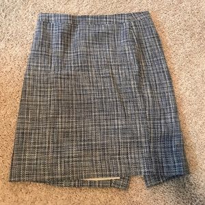 Jcrew pencil skirt